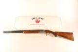 RUGER 28 GA QUAIL COUNTRY - SOLD - 1 of 11