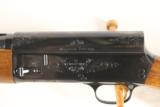 BROWNING AUTO 5 20 GA MAG- SOLD - 3 of 9