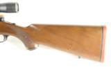 RUGER M77 .270 - 2 of 7