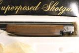 BROWNING 26 MK II 12 GA 2 3/4 & 3; ( RARE ) - SOLD - 7 of 8