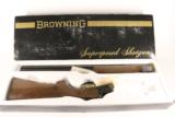 BROWNING 26 MK II 12 GA 2 3/4 & 3; ( RARE ) - SOLD - 2 of 8