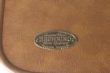 BROWNING BAR RIFLE CASE - 4 of 4