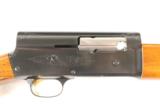 BROWNING AUTO 5 LIGHT TWELVE WITH BOX - 6 of 9