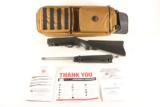 RUGER 10/22 NEW IN BOX SOLD - 1 of 3