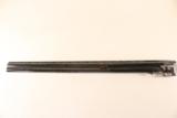 BROWNING SUPERPOSED 12 2 3/4'' BARREL SOLD - 1 of 4