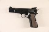 BROWNING HI POWER NEW IN BOX - SOLD - 2 of 7