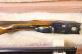 BROWNING SUPERPOSED 20 GA 2 3/4 AND 3'' GRADE I WITH CASE - SOLD - 3 of 7