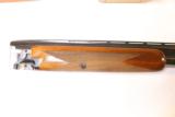 BROWNING SUPERPOSED 20 GA 2 3/4 AND 3'' GRADE I WITH CASE - SOLD - 7 of 7