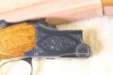 BROWNING SUPERPOSED 20 GA 2 3/4 AND 3'' GRADE I WITH CASE - SOLD - 2 of 7