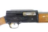 BROWNING AUTO 5 SWEET SIXTEEN - SOLD - 6 of 9