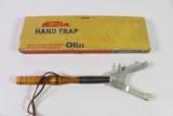 WESTERN HAND TRAP - 3 of 3