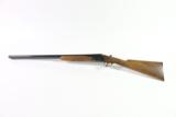 BROWNING BSS SPORTER 12 GA 2 3/4 AND 3'' GRADE I SOLD - 1 of 9