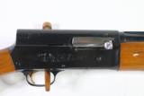 BROWNING AUTO 5 20 GA MAG - SOLD - 7 of 9