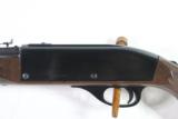 REMINGTON NYLON 66 22 SHORT GALLERY GUN ( RARE ) - 3 of 8