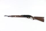 REMINGTON NYLON 66 22 SHORT GALLERY GUN ( RARE ) - 1 of 8