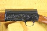 BROWNING AUTO 5 LIGHT TWELVE TWO MILLIONTH COMMEMORATIVE WITH CASE - SOLD - 3 of 13