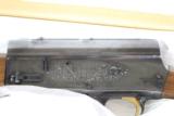 BROWNING AUTO 5 12 GA MAG. SOLD - 3 of 7