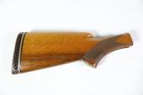 BROWNING AUTO 5 12 GA STOCK - SOLD - 2 of 3