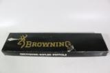 BROWNING AUTO 5 SWEET SIXTEEN SOLD - 11 of 11