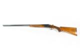 BROWNING BSS 20 GA 2 3/4 AND 3 GRADE 1 - SOLD - 1 of 9