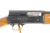 BROWNING AUTO 5 SWEET SIXTEEN SALE PENDING - 7 of 9