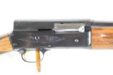 BROWNING AUTO 5 LIGHT TWENTY ( FIRST YEAR ) - SOLD - 7 of 11