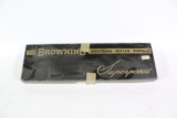 BROWNING SUPERPOSED BOX - 1 of 4