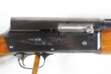 BROWNING AUTO 5 SWEET SIXTEEN - SOLD - 5 of 7