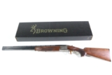 BROWNING CITORI 16 GA 525 SOLD - 1 of 12