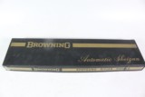 BROWNING AUTO 5 20 GA MAG NEW IN BOX - 9 of 10