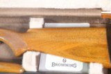 BROWNING ATD 22 L.R.
GRADE I SOLD - 2 of 9