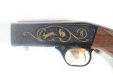 BROWNING ATD 100TH ANNIVERSARY NEW IN BOX ( ONE OF 100 ) - SOLD - 7 of 8