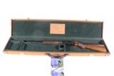 BROWNING TOMBONE GRADE II WITH CASE - 1 of 11