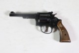 SMITH & WESSON CUSTOM 22 L.R. - SOLD - 1 of 6