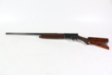 BROWNING AUTO 5 16 GA 2 9/16 SOLD - 1 of 9