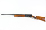 BROWNING AUTO 5 STANDARD 12 GA 2 3/4 - SOLD - 1 of 9