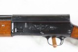 BROWNING AUTO 5 STANDARD 12 GA 2 3/4 - SOLD - 3 of 9
