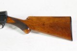 BROWNING AUTO 5 STANDARD 12 GA 2 3/4 - SOLD - 2 of 9