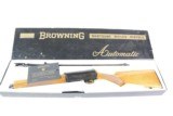BROWNING AUTO 5 LIGHT TWENTY BUCK SPECIAL NEW IN BOX - 1 of 10