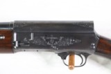 BROWNING AUTO 5 STANDARD 16 GA
2 3/4 - SOLD - 3 of 9