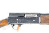 BROWNING AUTO 5 12 GA MAG - SOLD - 7 of 9