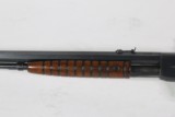 REMINGTON MODEL 12 GALLERY SPECIAL - SOLD - 4 of 10