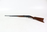 REMINGTON MODEL 12 GALLERY SPECIAL - SOLD - 1 of 10