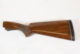 BROWNING SUPERPOSED 12 GA STOCK - 1 of 5