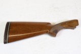 BROWNING SUPERPOSED 12 GA STOCK - 2 of 5