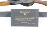 BROWNING AUTO 5 SWEET SIXTEEN NEW IN BOX - SOLD - 2 of 12