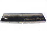 BROWNING AUTO 5 SWEET SIXTEEN NEW IN BOX - SOLD - 11 of 12