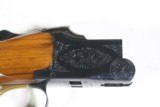 BROWNING SUPERPOSED TWO BARREL SET WITH CASE ( .410 AND 20 GA. ) - SOLD - 5 of 9