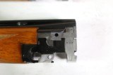 BROWNING SUPERPOSED TWO BARREL SET WITH CASE ( .410 AND 20 GA. ) - SOLD - 8 of 9