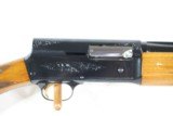 BROWNING AUTO 5 LIGHT TWENTY - SOLD - 7 of 9